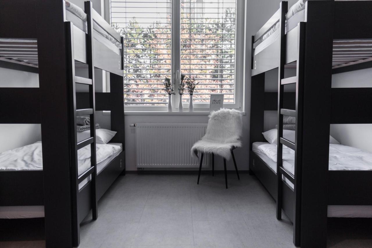 Hostel Ms Sparrow