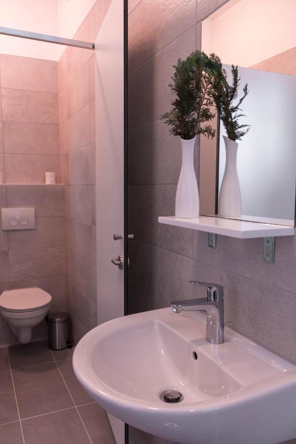 Auberge de jeunesse Ms Sparrow *