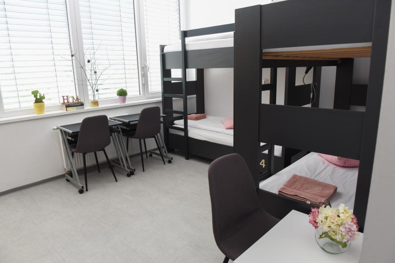 Hostel Ms Sparrow
