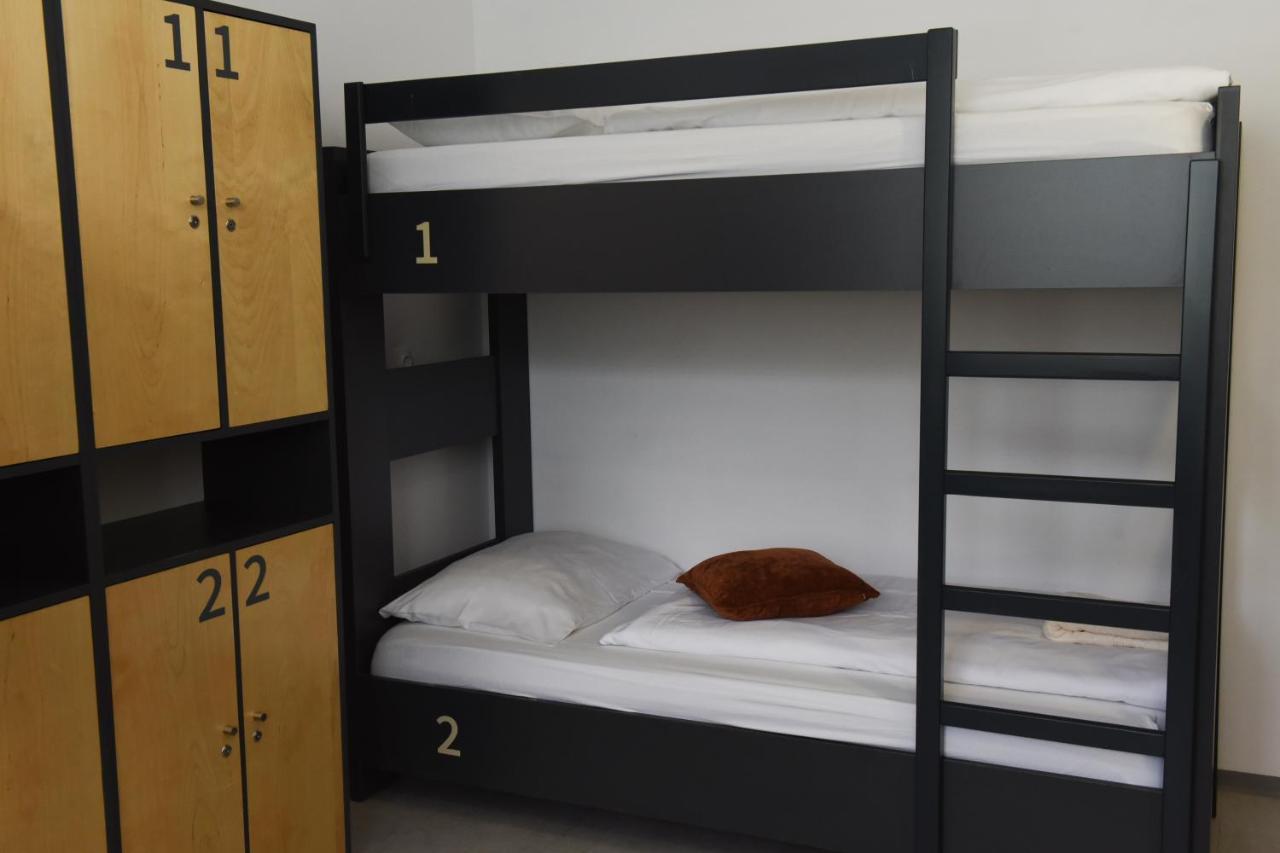 Hostel Ms Sparrow *