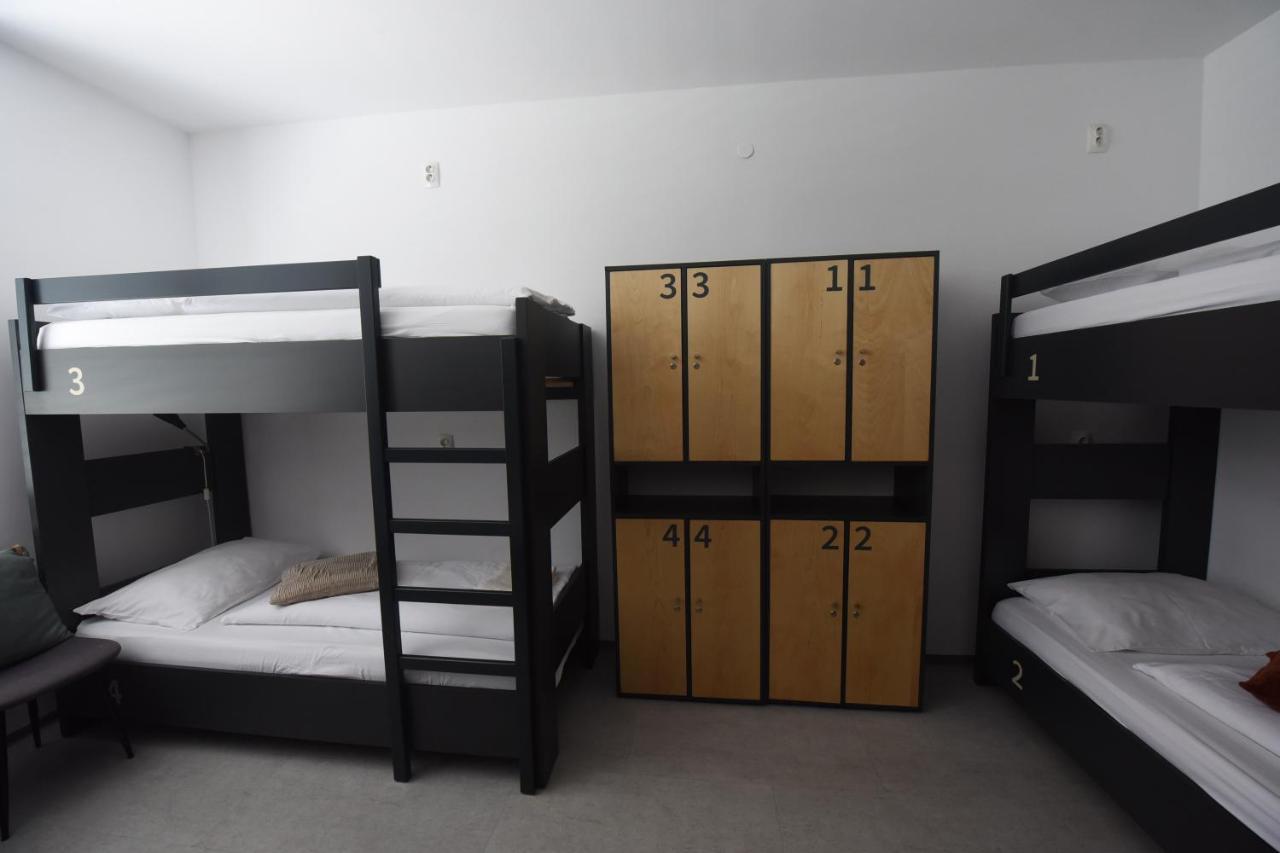 Hostel Ms Sparrow *